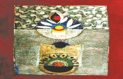 कविताएं: नींद का हासिल, पानी की बात और धोखा