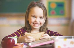 सेहत: बच्चों का टिफिन, कटलेट से लेकर रवा इडली तक