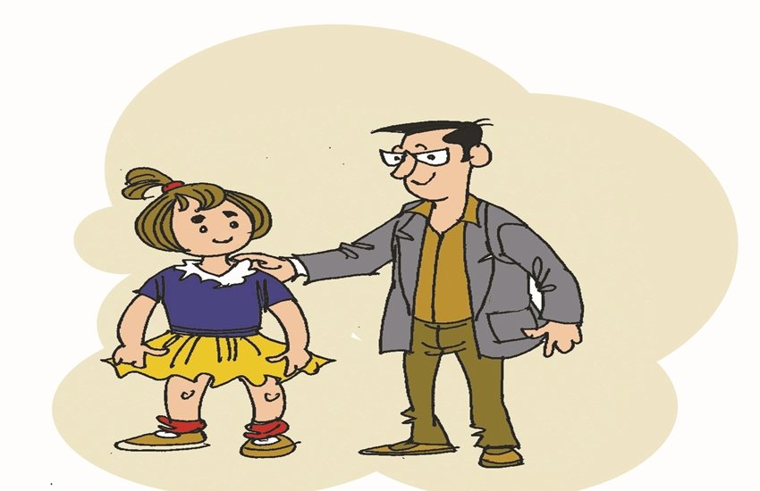 नन्ही दुनिया: कविता और शब्द-भेद