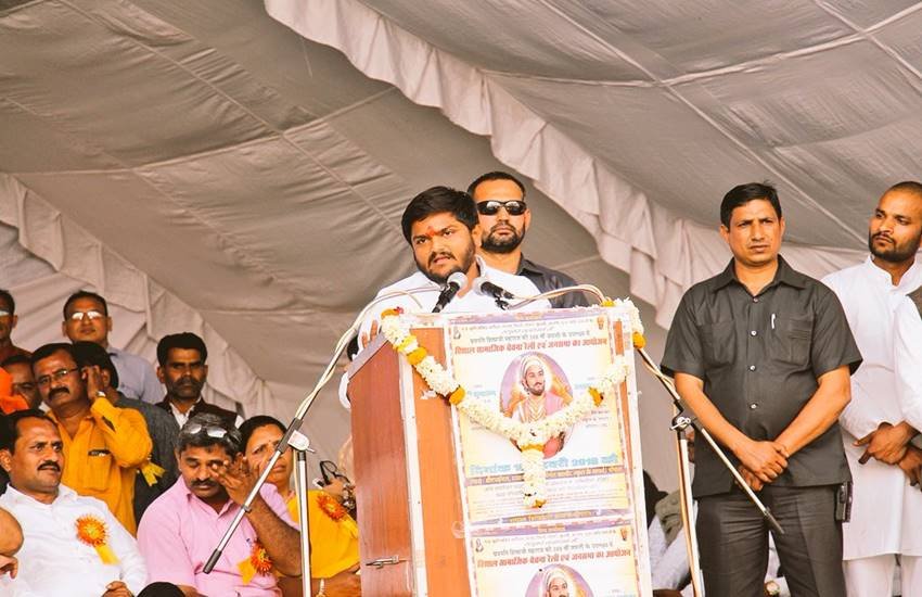 hardik patel, hardik patel sedition case, hardik patel sedition allegation, hardik patel no releif, sedication case of Hardik, who is hardik patel, hardik patel criminal case, gujarat news, Hindi news, news in hindi, Jansatta hardik patel, hardik patel sedition case, hardik patel sedition allegation, hardik patel no releif, sedication case of Hardik, who is hardik patel, hardik patel criminal case, gujarat news, Hindi news, news in hindi, Jansatta