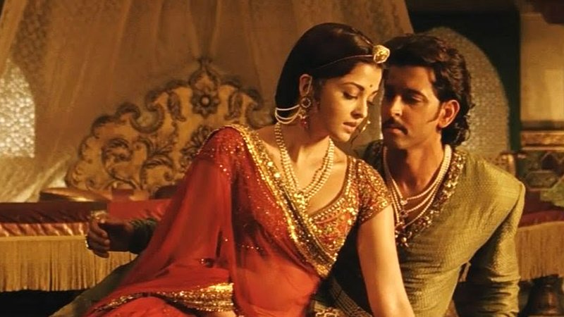 "Ashutosh Gowariker, Jodhaa Akbar, Jodhaa Akbar Movie, Jodha Akbar Movie Stills, Jodha Akbar India, Jodha Akbar India Pics