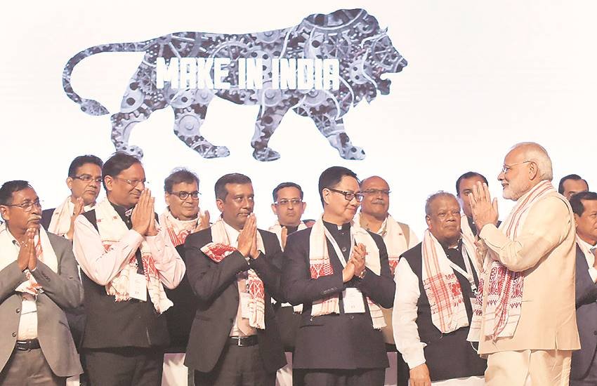 bhupendra chaubey, journalist bhupendra chaubey, congress, bjp, pm modi, PM Narendra modi, Rahul gandhi, Gandhi family, Hindi news, News in Hindi, Jansatta