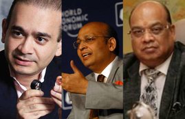 PNB Scam, Rotomac Scam, Nirav Modi, PNB Scam Congress connection, Vikram Kothari, Rotomac Ghotala, PNB ghotala, PNB scam kya hai, PNB ghotala kya hai, Abhishek Manu Singhvi