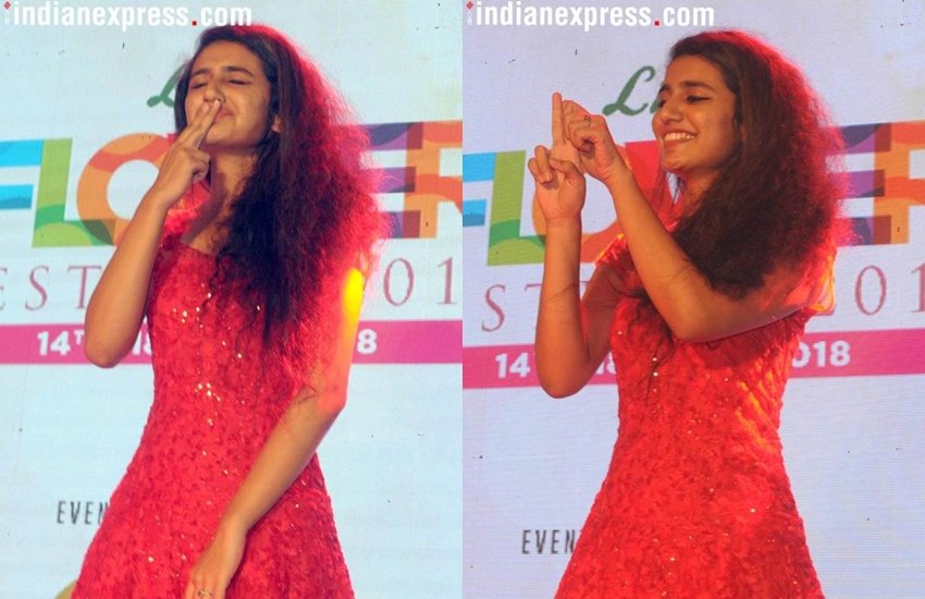 manikya malaraya poovi, manikya malaraya poovi composer, priya prakash varrier, priya prakash, oru adaar love, oru adaar love songs, mapilla pattu