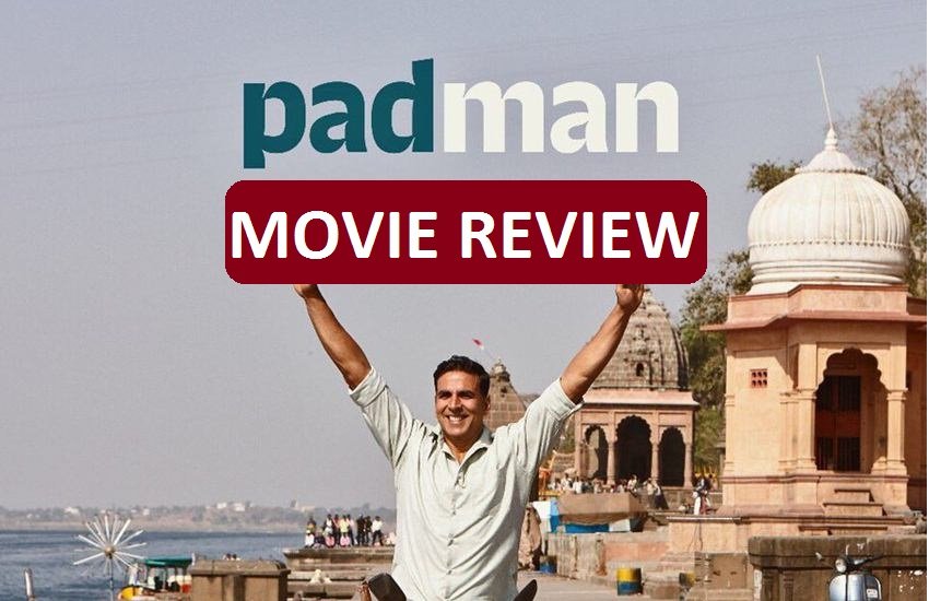 padman, padman review, padman movie review, padman rating, padman movie rating, padman rating imdb, padman movie imdb rating, padman ratings