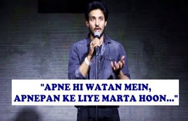 Poet Syed Zafeer