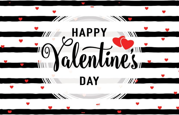 Happy Valentine Day 2018: इन शानदार WhatsApp, फेसबुक पिक्चर्स और वॉलपेपर्स से करें वेलेंटाइन डे विश
