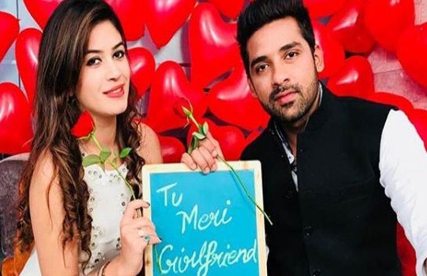 Bandgi Kalra, Puneesh Sharma, Bandgi, Puneesh, Bandgi Puneesh, Puneesh Bandgi, Bigg Boss 11, Bigg Boss
