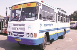 शानदार अतीत वाली राजस्थान रोडवेज बंद होने के कगार पर
