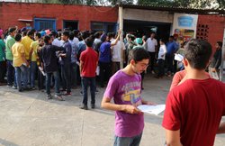 REET Admit Card 2018: एडमिट कार्ड जारी, यहां से करें डाउनलोड