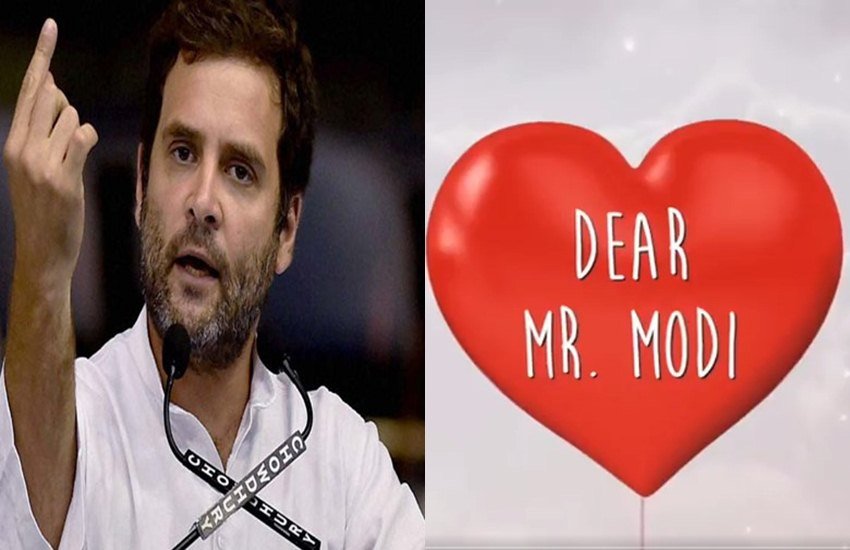 राहुल गांधी और पीएम मोदी (PTI फोटो)