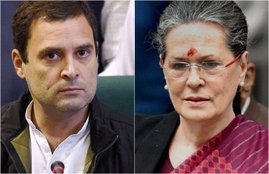 Sonia Gandhi, Rahul Gnadhi, Congress president, Congress, BJP, PM Modi, PM Narendra modi, cpp, Congress Parliamentary Party, Hindi news, News in Hindi, Jansatta, delhi news, Jansatta