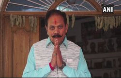 मध्य प्रदेश: सिहोर में पड़े ओले तो बोले पूर्व भाजपा विधायक- रोज हनुमान चालीसा पढ़ें, नहीं आएगी ऐसी विपदा