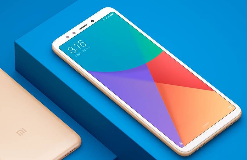  रेडमी नोट 5 प्रो में भी 5.99 इंच की डिस्प्ले दी गई है। इसका कैमरा बहुत खास है। Redmi Note 5 Pro में iPhone X की तरह डुअल रियर कैमरा दिया गया है।