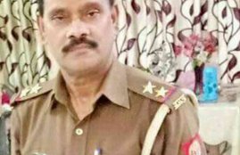 up police, Saharanpur police, Bhupendra singh, hcp Bhupendra singh, up police to reward Bhupendra singh, Hindi news, news in Hindi, Jansatta