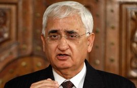 Salman Khurshid says, Salman Khurshid statement, Salman Khurshid interview, Senior Congress leader, Opposition Parties, Lok Sabha Elections, Senior Congress leader Salman Khurshid, national news