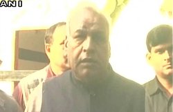 कासगंज में हिंसा पर योगी सरकार के दूसरे मंत्री का बयान- ‘ऐसी छोटी-मोटी घटनाएं हर जगह होती रहती हैं’