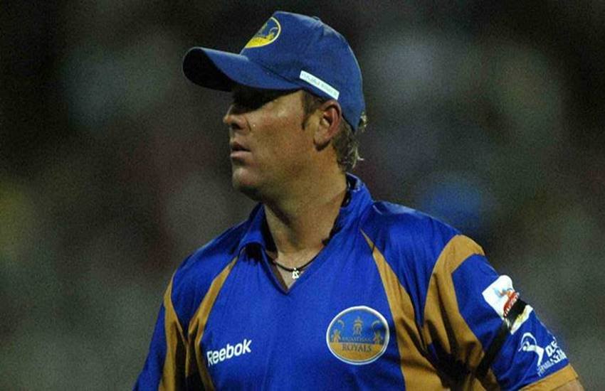 Shane Warne, Shane Warne return, Australia Cricketer, Australia Cricketer Shane Warne, Rajasthan Royals, Rajasthan Royals mentor, Mentor of Rajasthan Royals, Shane Warne to Return in IPL, sport news