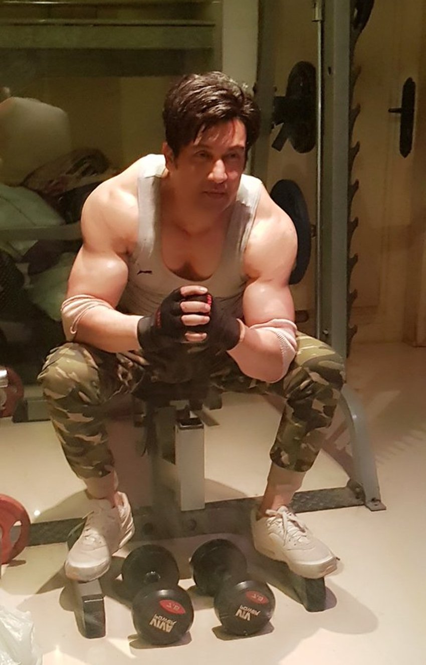 Shekhar Suman, Shekhar Suman Twitter, Shekhar Suman Movie, Shekhar Suman Images, Shekhar Suman Pictures, Shekhar Suman Muscles, Shekhar Suman at Home, Shekhar Suman Body