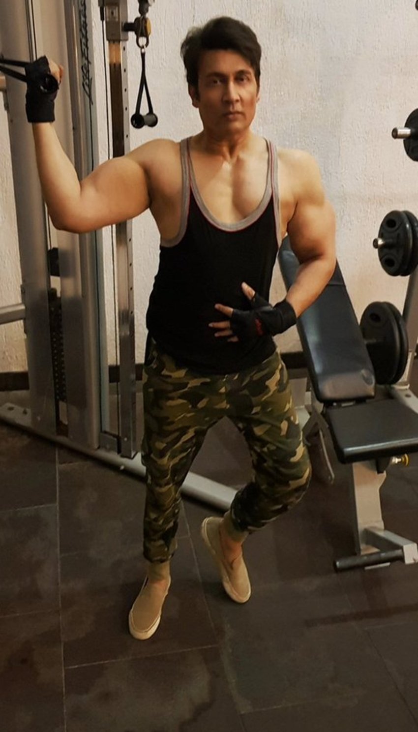 Shekhar Suman, Shekhar Suman Twitter, Shekhar Suman Movie, Shekhar Suman Images, Shekhar Suman Pictures, Shekhar Suman Muscles, Shekhar Suman at Home, Shekhar Suman Body