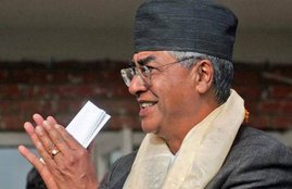 Sher Bahadur Deuba, Sher Bahadur Deuba resigns, pm Sher Bahadur Deuba, Nepal Prime Minister, Nepal Prime Minister resigns, Resigned from His Post, Deuba has Resigned, international news