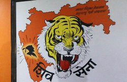 शिवसेना के प्रदेश अध्यक्ष बोले- जैसे गिराई बाबरी, वैसे ही बनाएंगे राम मंदिर