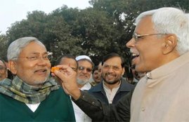 Shivanand Tiwari, Shivanand Tiwari says, Shivanand Tiwari statement, Rashtriya Janata Dal, government of Bihar, Chief Minister Nitish Kumar, Unworthy Government, Shivanand Tiwari blames, state news