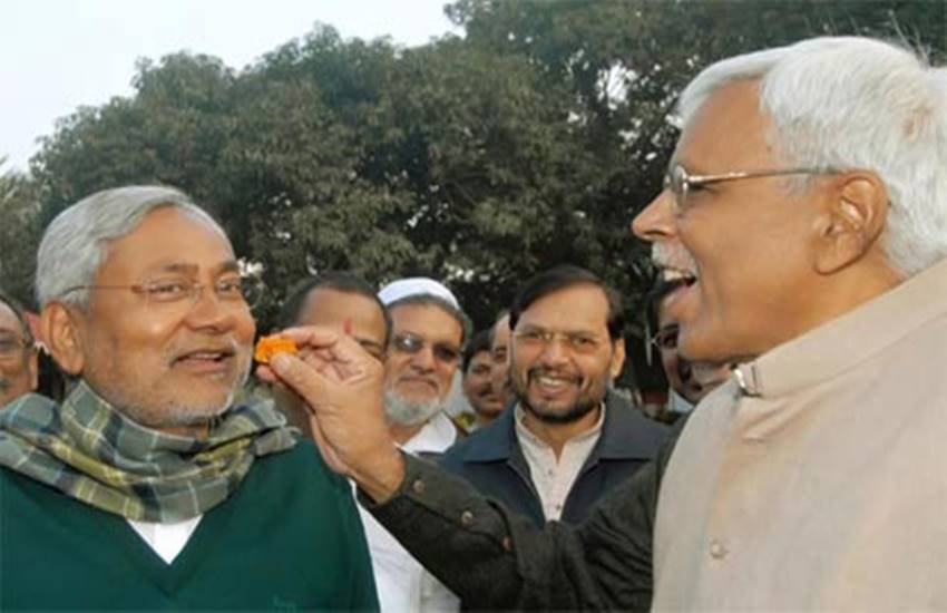 Shivanand Tiwari, Shivanand Tiwari says, Shivanand Tiwari statement, Rashtriya Janata Dal, government of Bihar, Chief Minister Nitish Kumar, Unworthy Government, Shivanand Tiwari blames, state news