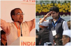 मुंगावली, कोलारस उपचुनाव परिणाम 2018: कांग्रेस के सिंधिया से सत्ता का सेमीफाइनल हार जाएंगे शिवराज सिंह चौहान?