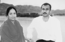 Sohrabuddin, Kausarbi