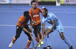 Indian Hockey Team, Indian Hockey Team announced, Indian Hockey Team players, Indian Hockey, Sultan Azlan Shah, Sultan Azlan Shah cup 2018, hockey team, sport news