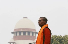 Ayodhya Case, Ram Mandir