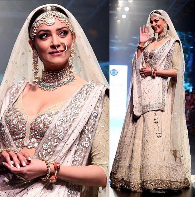 Sushmita Sen, designer Meera, Muzaffar Ali, Lakme Fashion Week, LFW Summer Resort 2018
