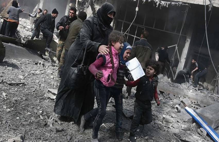 Syria