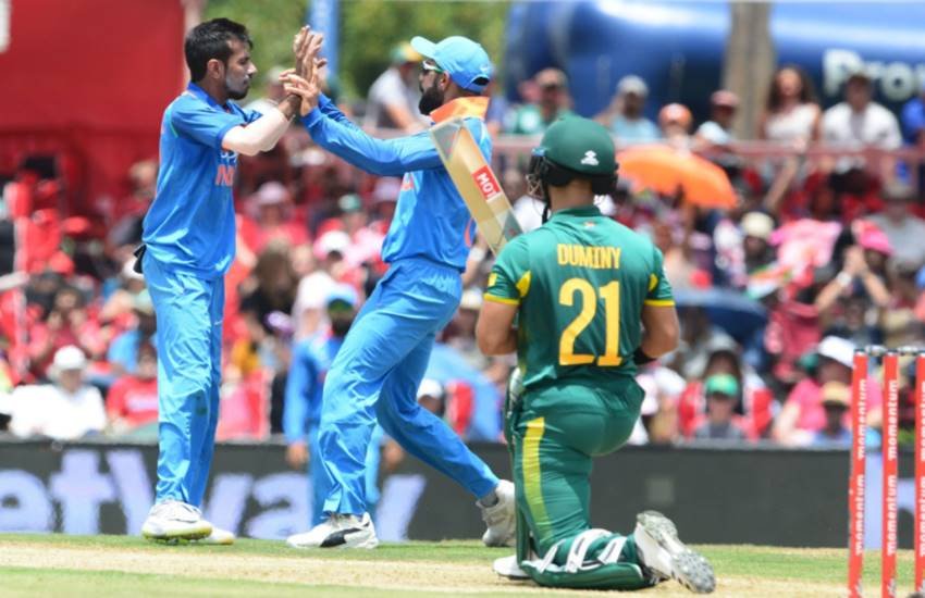 टीम इंडिया। (Photo Courtesy: BCCI)