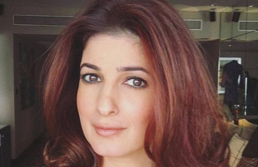 Twinkle Khanna, PADMAN Producer, Akshay Kumanr wife Twinkle Khanna, PADMAN Producer Twinkle Khanna, PADMAN Producer does not support the idea of period leave, Twinkle does not support period leave, bollywood news, televisison news, entertainment news, entertainment news, bollywood news, televisison news, entertainment news