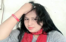 सपा की महिला नेता ने सपना चौधरी को दिया डांस का चैलेंज, अपना वीडियो भी किया जारी