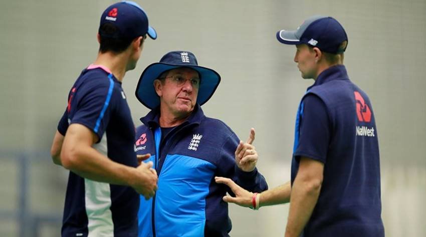 Trevor Bayliss