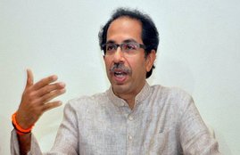 Uddhav Thackeray, Uddhav Thackeray says, Uddhav Thackeray statement, PNB Scam, PNB Scam updates, PNB Scam news, Rafael Ghotala, Rafael Ghotala in india, Ghotala Has Been Hide, shiv sena, national news