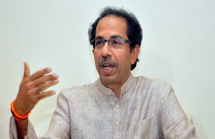 Uddhav Thackeray, Uddhav Thackeray says, Uddhav Thackeray statement, PNB Scam, PNB Scam updates, PNB Scam news, Rafael Ghotala, Rafael Ghotala in india, Ghotala Has Been Hide, shiv sena, national news
