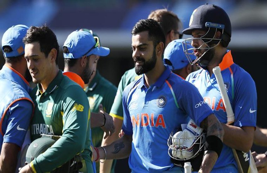 india vs south africa, india vs south africa 2018, india vs south africa 2018 odi, india vs south africa 2018 odi squad, ind vs sa, ind vs sa 2018, ind vs sa 2018 odi, ind vs sa 1st odi, india vs south africa 1st odi, india vs south africa 1st odi match, india vs south africa odi match, india vs south africa latest news, South Africa 77 and India win only 45 match out of 77, india vs south africa ODI records