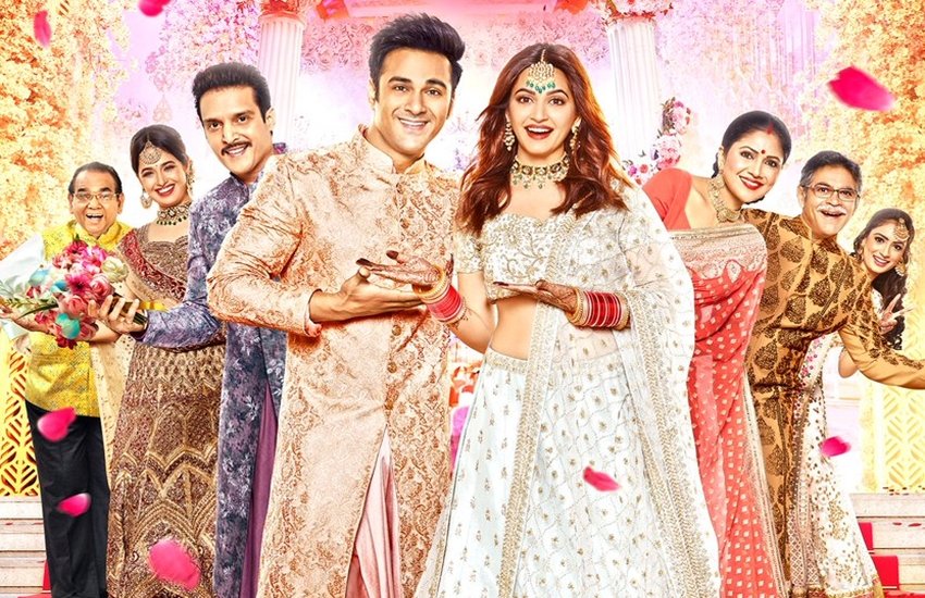 Veerey Ki Wedding, Release Date, Veerey Ki Wedding Cast, New Release Date, Release Date Preponed, Veerey Ki Wedding Clash, Veerey Ki Wedding Anushka Sharma Pari, Veerey Ki Wedding and Pari