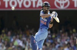 Gundappa Viswanath, Gundappa Viswanath says, Gundappa Viswanath statement, Virat Kohli, Virat Kohli records, Break All Records, Kohli Can Break, Kohli Can Break All Records, sport news