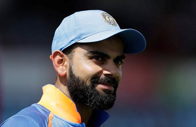 विराट कोहली को PSL में खेलते देखना चाहते थे पाकिस्तानी फैंस, भारतीयों ने जमकर धोया