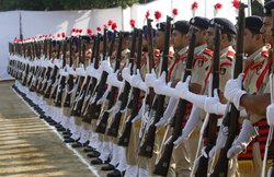 West Bengal Police Recruitment 2018: SI पदों पर भर्ती का नोटिफिकेशन, सैलरी 37,600