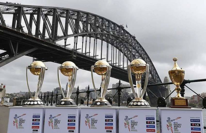 Kuldeep Yadav, Yuzvendra Chahal as India X-Factor for 2019 World Cup, Virat Kohli, X-Factor for 2019 World Cup, 2019 World Cup, World Cup,