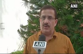 Shia Board Chief, Wasim Rizvi, Wasim Rizvi says, Muslim Personal Law Board, Terrorist Organization, Terrorist Organization in india, Ram Temple, Advocated for Ram Temple, Wasim Rizvi Statement, national news