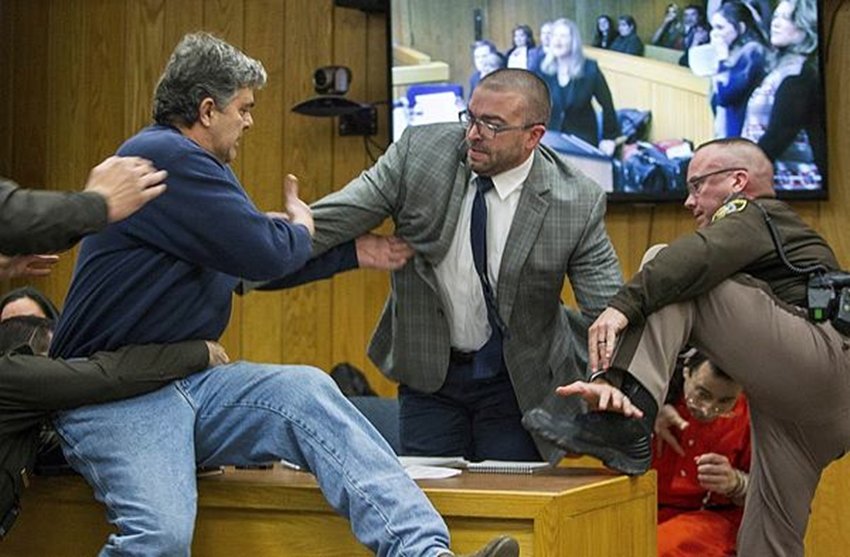sports doctor, doctor larry nassar, weird news, sexual harrasment, latest global news, global news, entertainment news, weird news, bollywood news, entertainment news