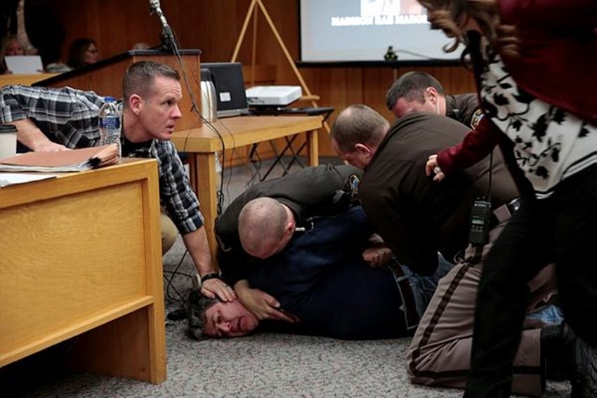 sports doctor, doctor larry nassar, weird news, sexual harrasment, latest global news, global news, entertainment news, weird news, bollywood news, entertainment news