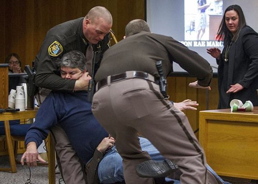 sports doctor, doctor larry nassar, weird news, sexual harrasment, latest global news, global news, entertainment news, weird news, bollywood news, entertainment news